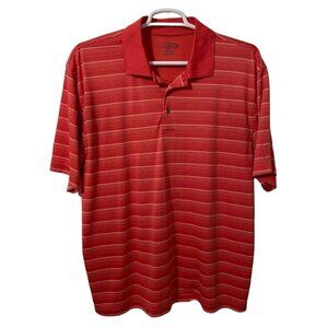 Champions Tour Men's Golf polo shirt Size XXL